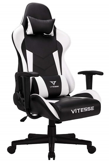 Best ideas about Best Gaming Chair 2019
. Save or Pin 25 Best PC Gaming Chairs Updated May 2019 Now.