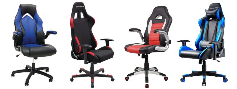 Best ideas about Best Gaming Chair 2019
. Save or Pin The 10 Best PC Gaming Chairs of 2019 Reviews & Buyer s Guide Now.