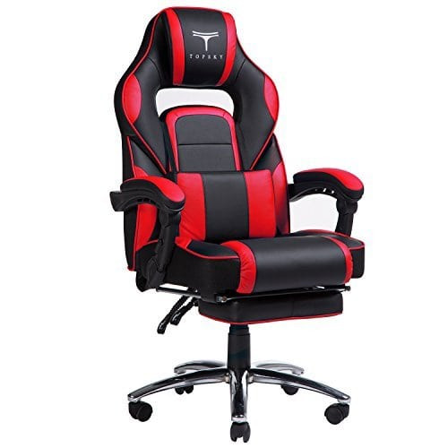 Best ideas about Best Gaming Chair 2019
. Save or Pin Best PC Gaming Chair 2019 9 fortable & Ergonomic Now.