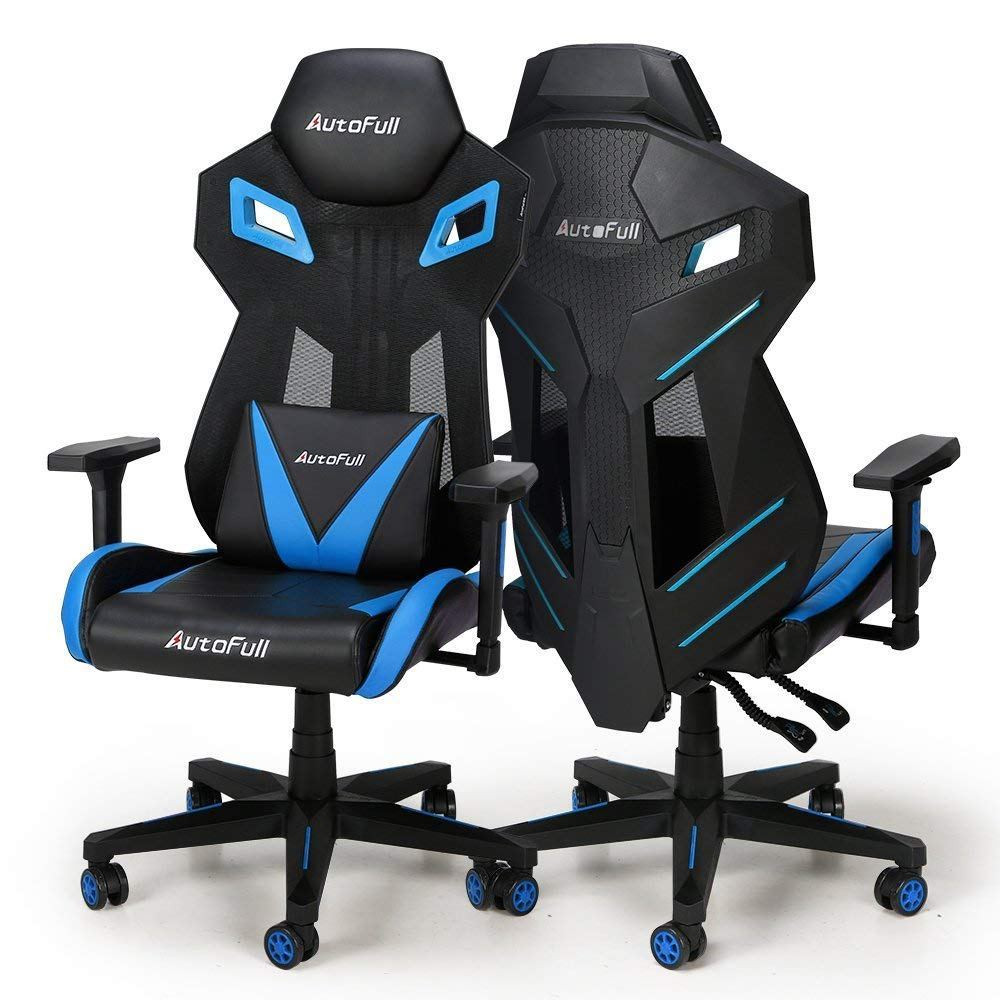 Best ideas about Best Gaming Chair 2019
. Save or Pin Top 5 best gaming chair Xbox one in 2019 review off Now.