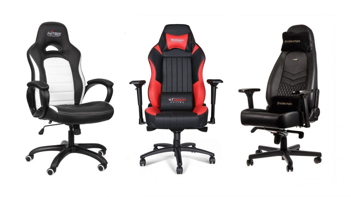 Best ideas about Best Gaming Chair 2019
. Save or Pin Best gaming chairs 2019 premium and fy gaming chairs Now.