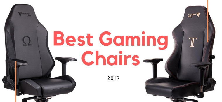 Best ideas about Best Gaming Chair 2019
. Save or Pin 8 Best Gaming Chairs Buying Guide for 2019 Now.