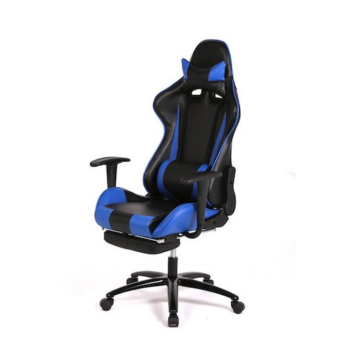 Best ideas about Best Gaming Chair Under 100
. Save or Pin Top 10 Best Gaming Chairs Under $100 in 2018 Reviews Now.