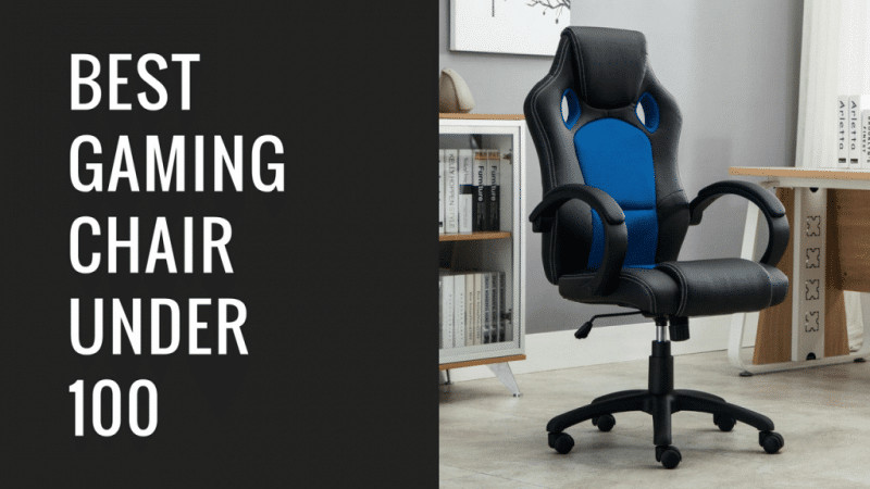 Best ideas about Best Gaming Chair Under 100
. Save or Pin Finding The Best Gaming Chair Under $100 Updated for 2018 Now.