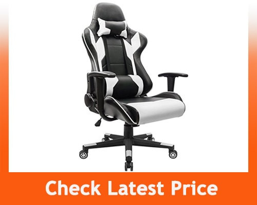 Best ideas about Best Gaming Chair Under 100
. Save or Pin The 5 Best Gaming Chair under $100 Reviews and Buying Guides Now.