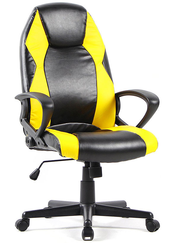 Best ideas about Best Gaming Chair Under 100
. Save or Pin Top 10 Best PC Gaming Chair Under $100 in 2018 Buyer s Guide Now.