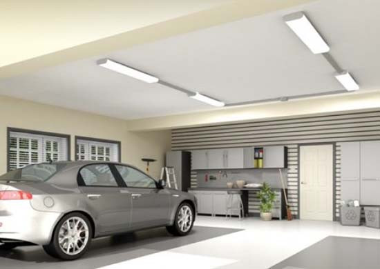 Best ideas about Best Garage Lighting
. Save or Pin Choosing The Right Type of Garage Lighting Now.
