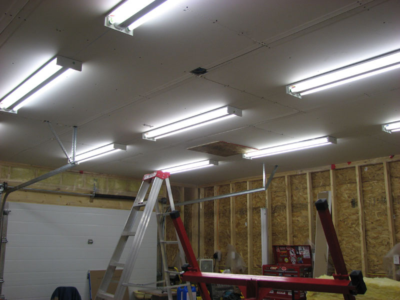 Best ideas about Best Garage Lighting
. Save or Pin Ideas & Design Garage Lighting Ideas Interior Now.