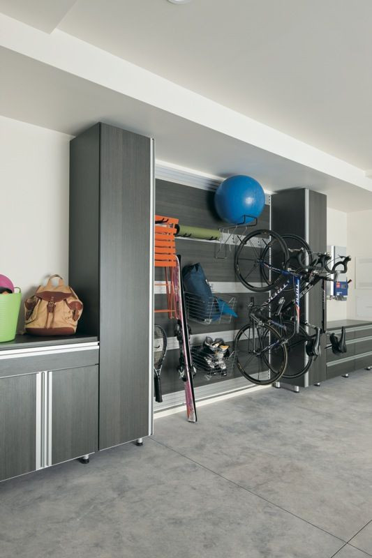 Best ideas about Best Garage Storage Systems
. Save or Pin 31 best images about Garages & Man Caves on Pinterest Now.