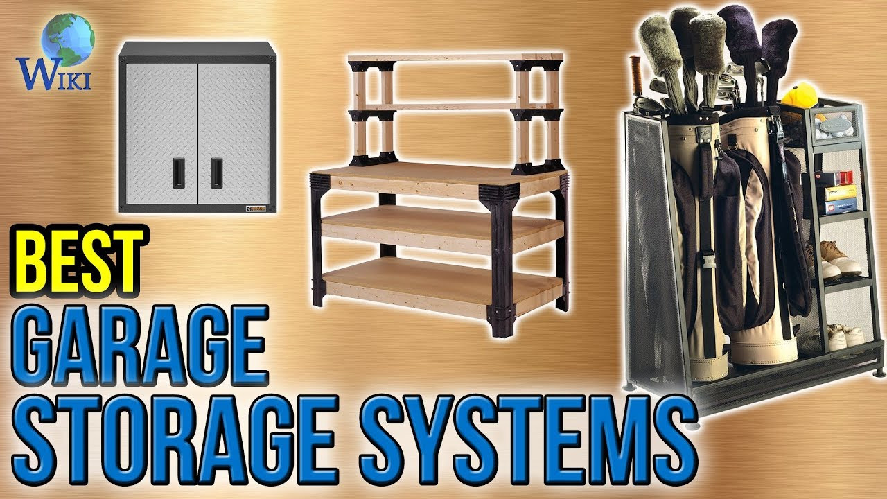 Best ideas about Best Garage Storage Systems
. Save or Pin 10 Best Garage Storage Systems 2017 Now.
