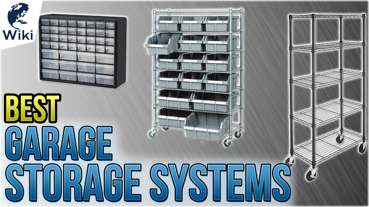 Best ideas about Best Garage Storage Systems
. Save or Pin 10 Best Garage Storage Systems 2018 Now.