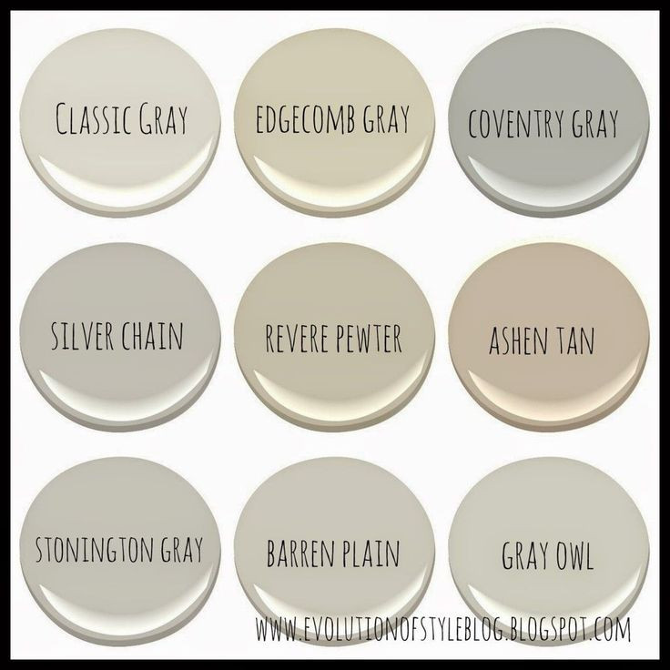 Best ideas about Best Gray Paint Colors Benjamin Moore
. Save or Pin Benjamin Moore s Best Selling Grays Now.