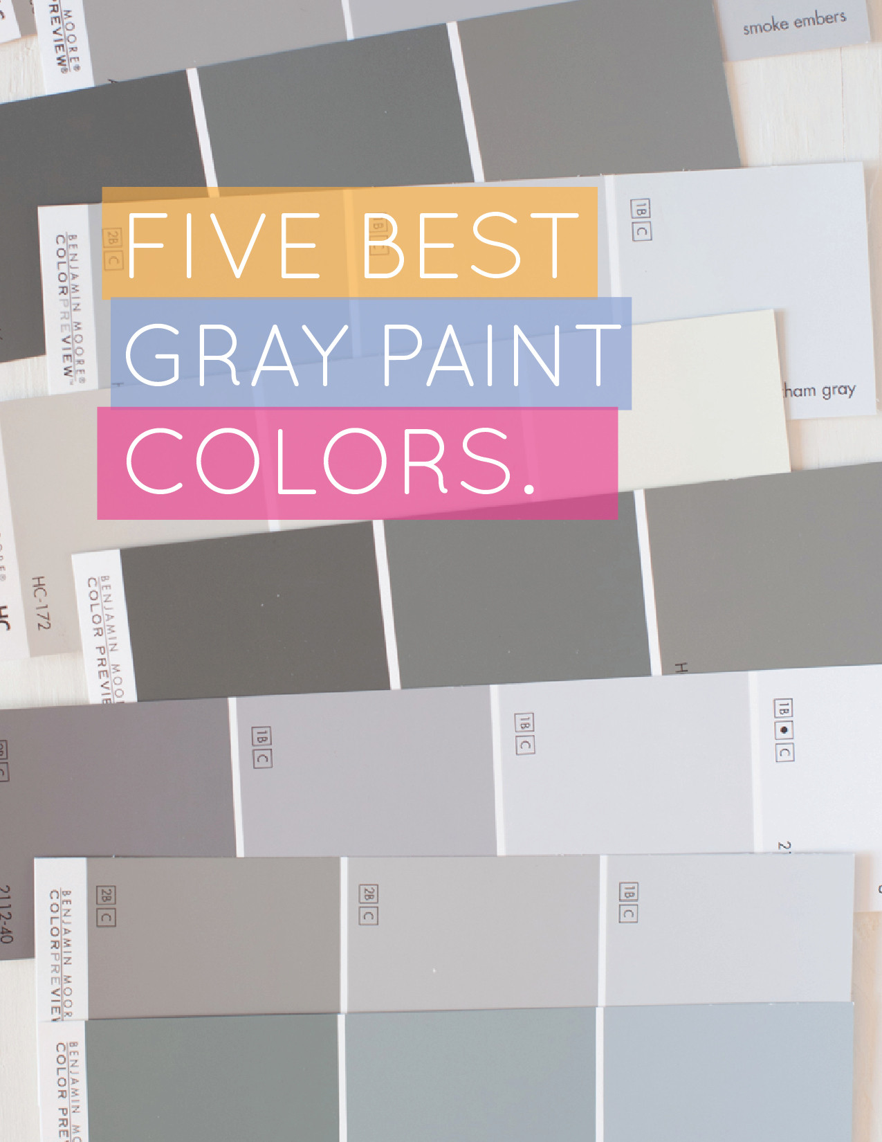 Best ideas about Best Gray Paint Colors
. Save or Pin Alice and Lois5 best gray paint colors Now.