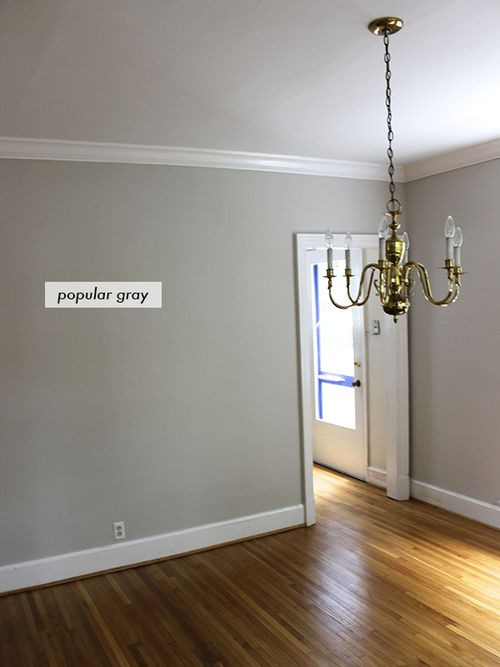 Best ideas about Best Gray Paint Colors Sherwin Williams
. Save or Pin Best 25 Sherwin williams popular gray ideas on Pinterest Now.