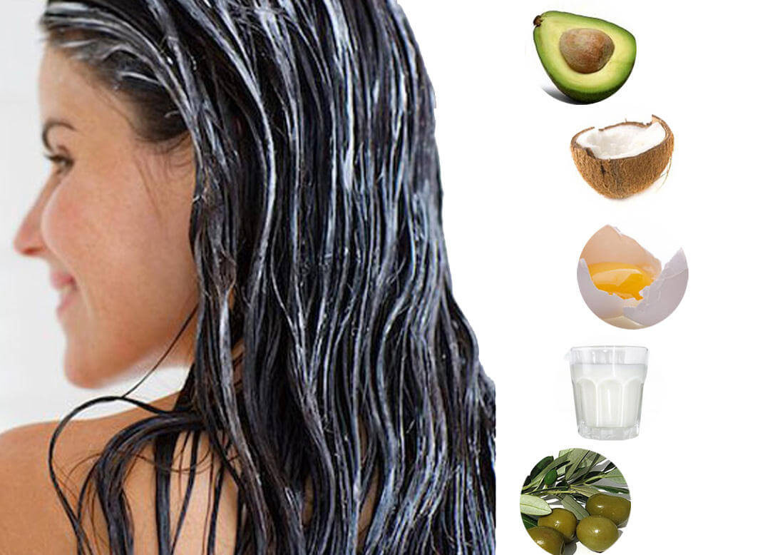 Best ideas about Best Hair Mask DIY
. Save or Pin Homemade Hair Mask Now.