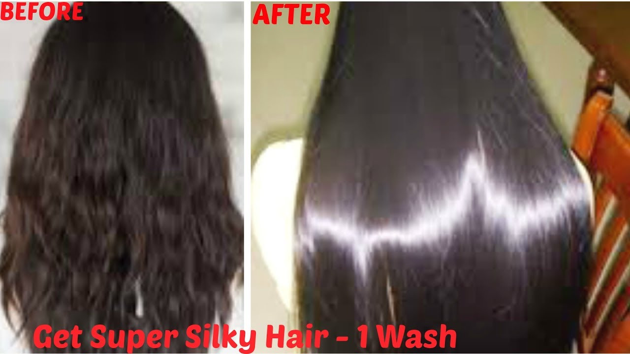 Best ideas about Best Hair Mask DIY
. Save or Pin Hair Care World s Best Hair Mask for Monsoon Now.