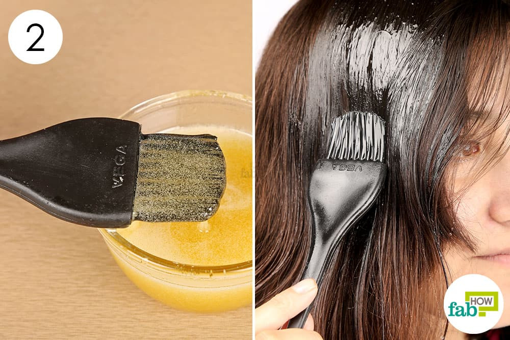 Best ideas about Best Hair Mask DIY
. Save or Pin Top 5 DIY Homemade Hair Masks for Maximum Hair Growth Now.