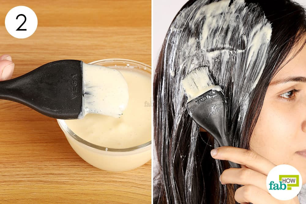 Best ideas about Best Hair Mask DIY
. Save or Pin Top 5 DIY Homemade Hair Masks for Dry Dull and Frizzy Now.