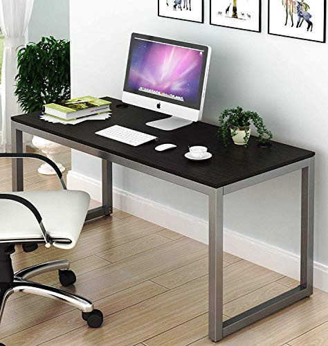 Best ideas about Best Home Office Computer
. Save or Pin SHW Home fice 55 Inch puter Desk Now.