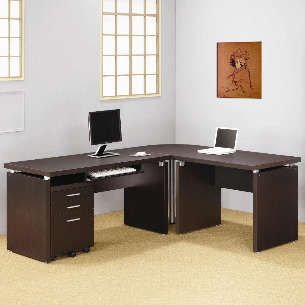 Best ideas about Best Home Office Computer
. Save or Pin home office l shaped puter desk best home office Now.