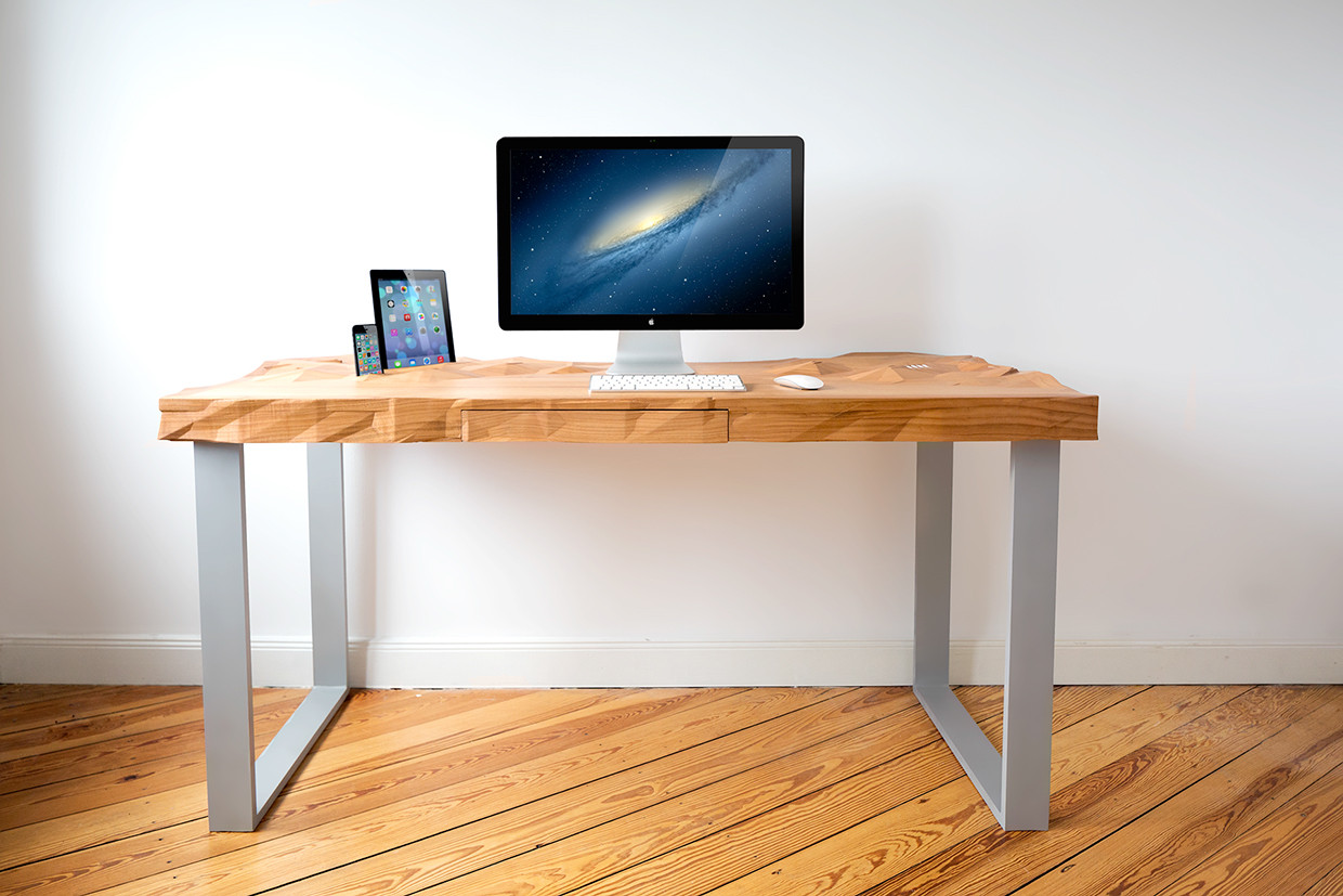 Best ideas about Best Home Office Computer
. Save or Pin 25 Best Desks for the Home fice Now.