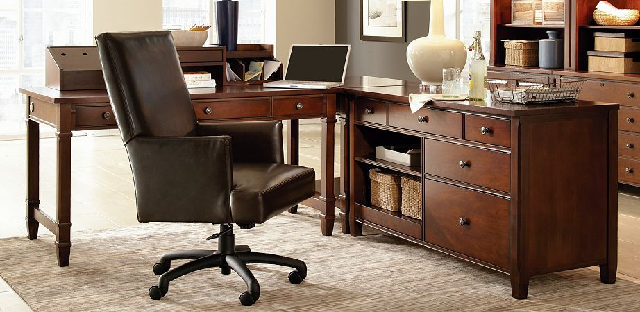 Best ideas about Best Home Office Computer
. Save or Pin 10 fortable Home fice Desk Chairs Housely Now.