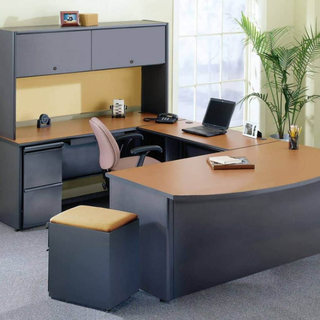 Best ideas about Best Home Office Desk
. Save or Pin best office desk plants country home office furniture Now.