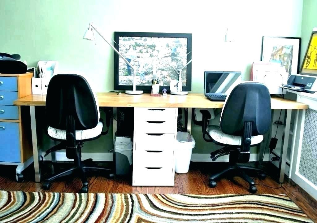 Best ideas about Best Home Office Desk
. Save or Pin Home fice Desk For Two Home Home fice Desk For Two Now.