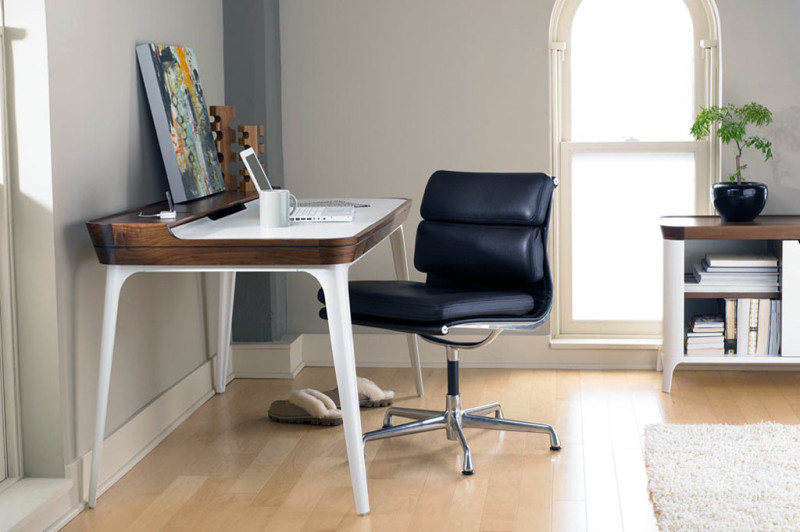 Best ideas about Best Home Office Desk
. Save or Pin The best desks for a cool home office License to Quill Now.