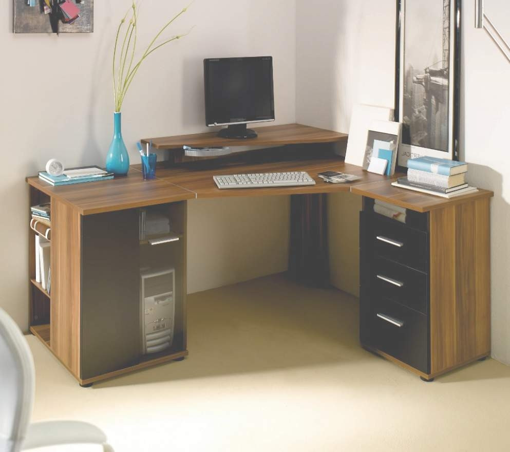 Best ideas about Best Home Office Desk
. Save or Pin 35 Best Ideas of Corner Desks for Home fice Now.