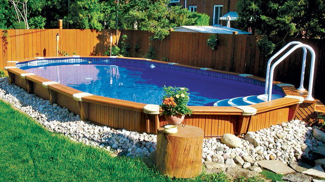 Best ideas about Best Inground Pool
. Save or Pin Best Semi Inground Swimming Pools Now.