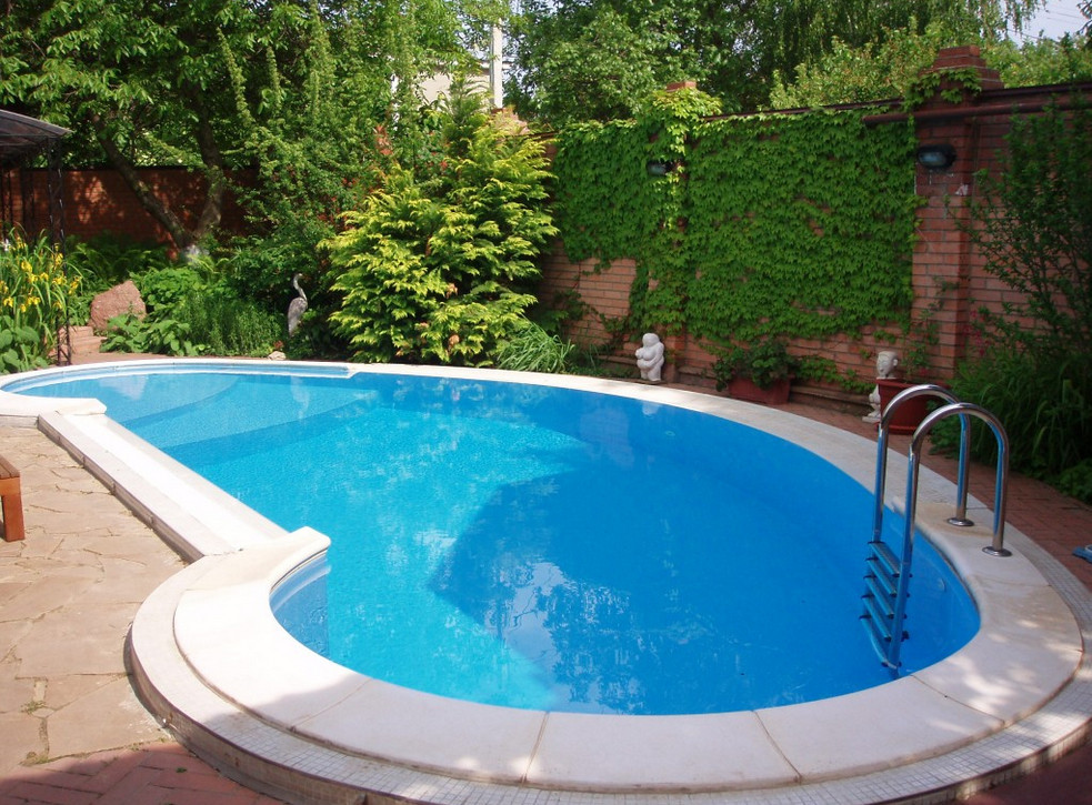 Best ideas about Best Inground Pool
. Save or Pin Types Inground Pools Which Is Best Now.