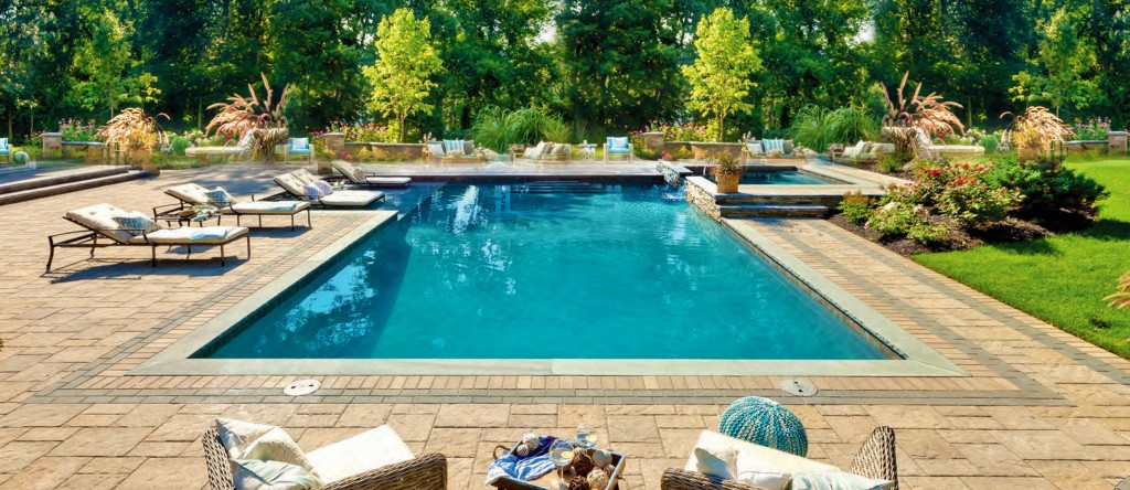 Best ideas about Best Inground Pool
. Save or Pin The Best Inground Pools from New York’s Artistic Landscapes Now.