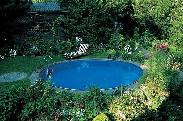 Best ideas about Best Inground Pool
. Save or Pin Top Three Best Inground Pools for the Backyards Now.