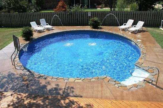Best ideas about Best Inground Pool
. Save or Pin Best 25 Small inground pool ideas on Pinterest Now.
