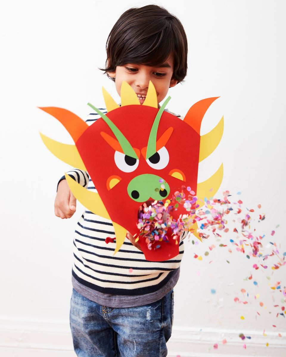 Best ideas about Best Kids Crafts
. Save or Pin Cool Paper Crafts for Kids Now.