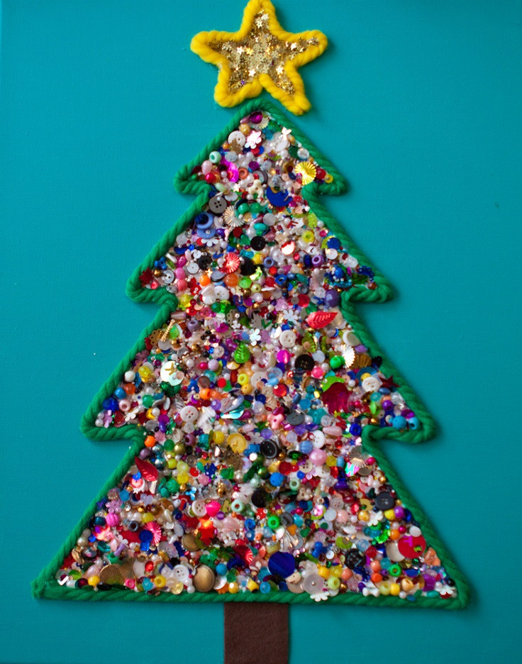 Best ideas about Best Kids Crafts
. Save or Pin Top 10 Best Preschool Christmas Crafts Top Inspired Now.