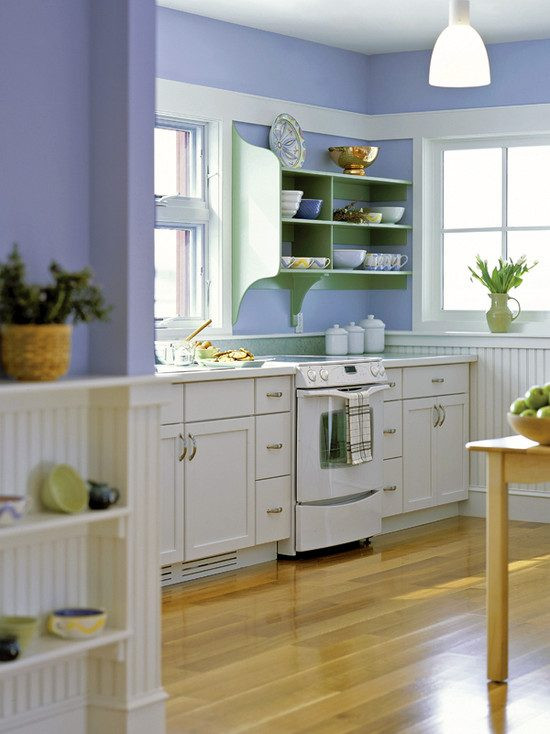 Best ideas about Best Kitchen Paint Colors
. Save or Pin Best Colors for a Small Kitchen — Painting a Small Kitchen Now.