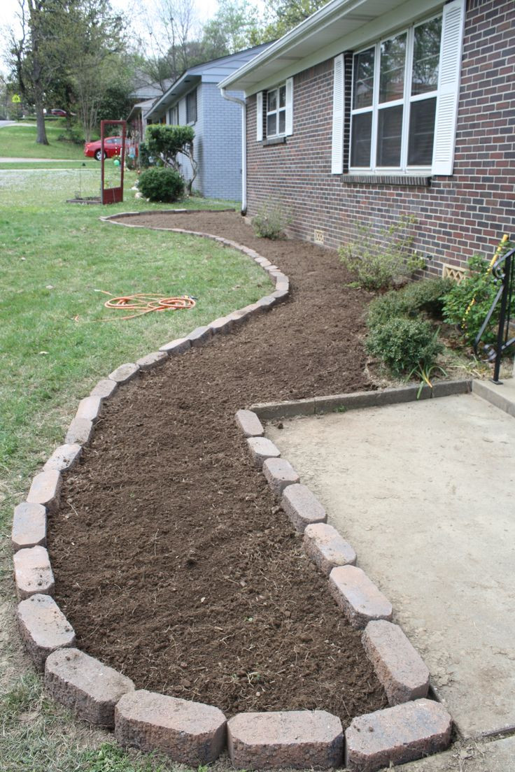 Best ideas about Best Landscape Edging
. Save or Pin 17 Best images about Garden edging ideas on Pinterest Now.