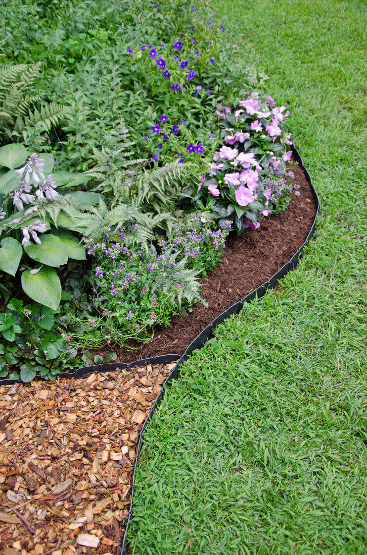Best ideas about Best Landscape Edging
. Save or Pin 25 Best Lawn Edging Ideas and Designs for 2019 Now.