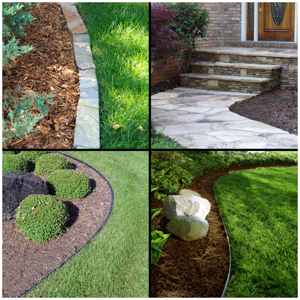 Best ideas about Best Landscape Edging
. Save or Pin Landscape Edging Options Now.