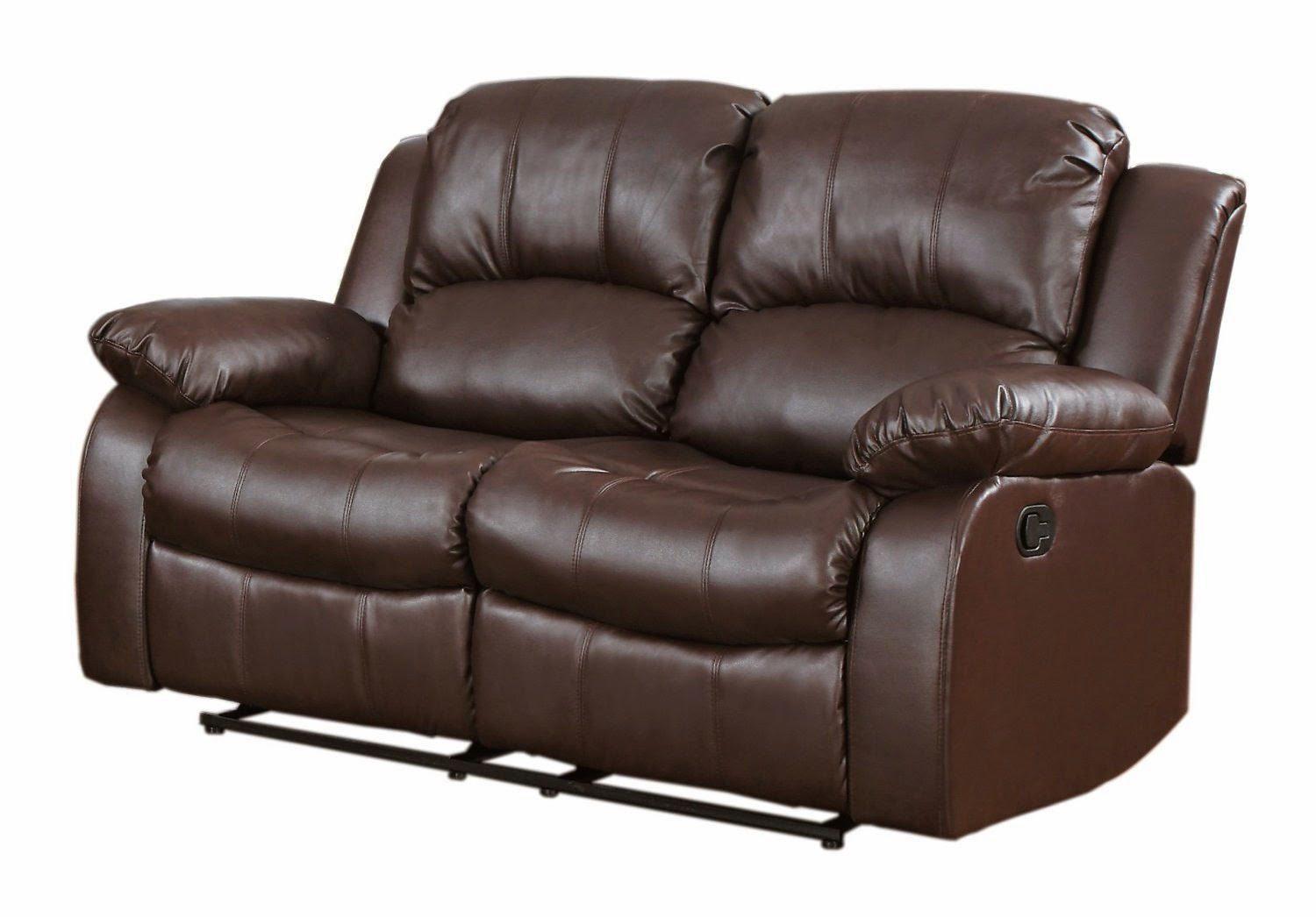 Best ideas about Best Leather Sofa
. Save or Pin Best Leather Reclining Sofa Brands Reviews 2 Seat Now.