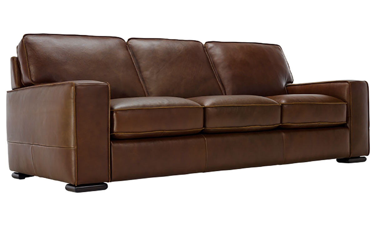 Best ideas about Best Leather Sofa
. Save or Pin Natuzzi Campbell Top Grain Leather Sofa Now.