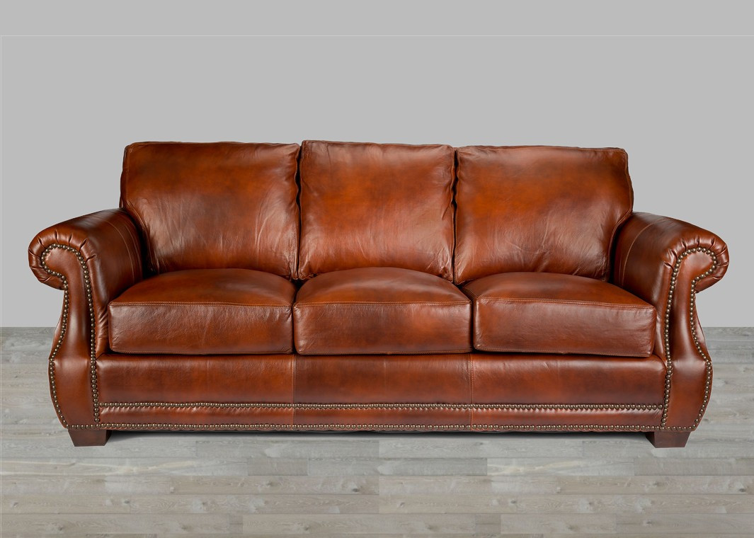 Best ideas about Best Leather Sofa
. Save or Pin Anchor Bay Collection Top Grain Leather Sofa In SG Scotch Now.