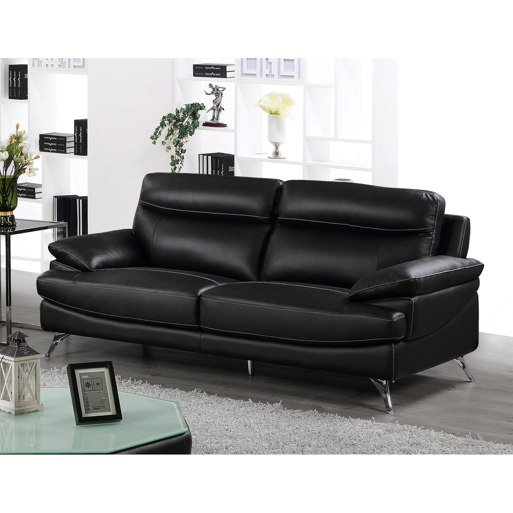 Best ideas about Best Leather Sofa
. Save or Pin Best Quality Furniture Leather Sofa Now.