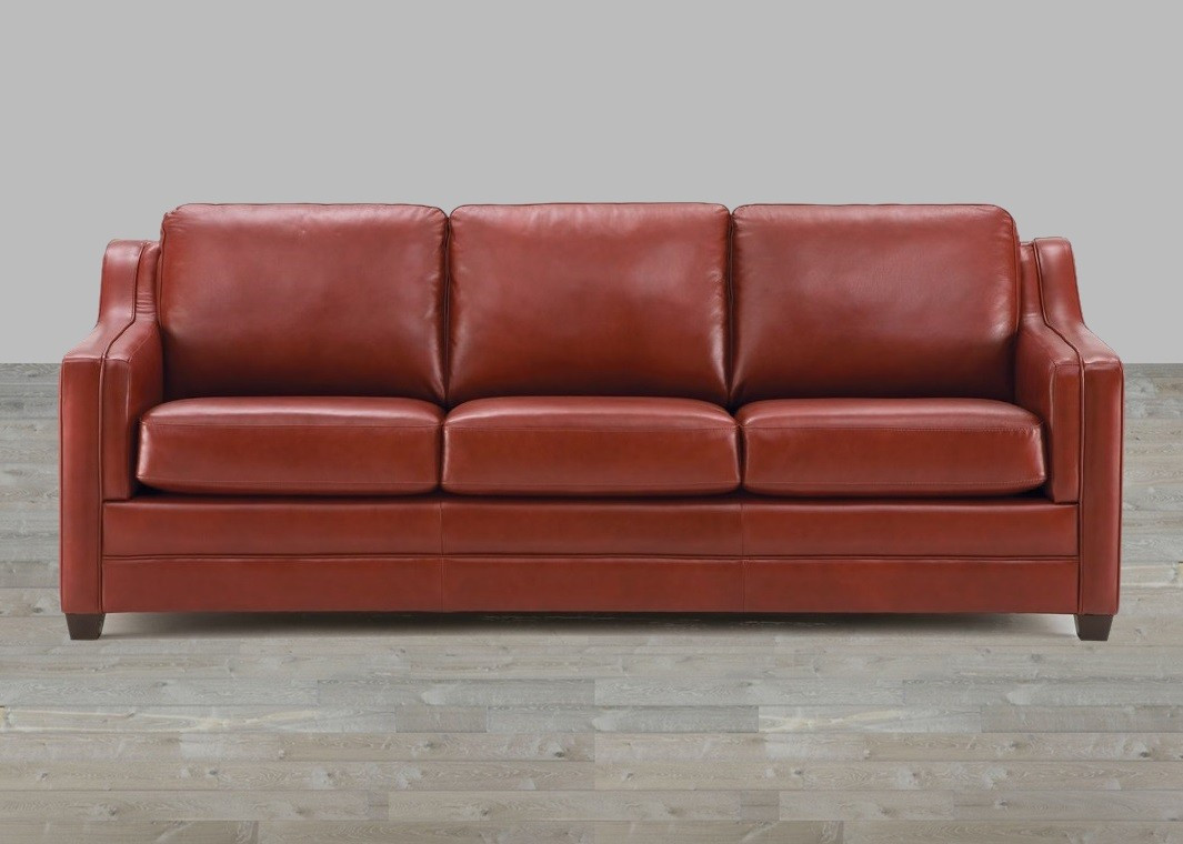 Best ideas about Best Leather Sofa
. Save or Pin Brown Top Grain Leather Sofa Now.