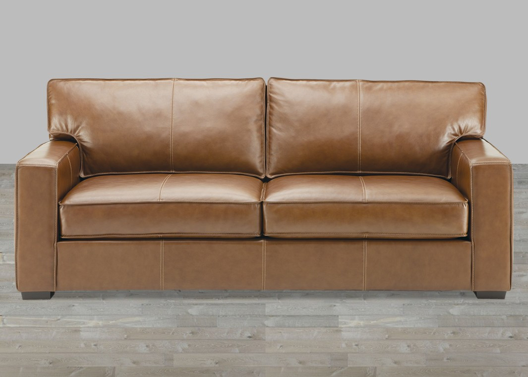 Best ideas about Best Leather Sofa
. Save or Pin Brown Top Grain Leather Sofa Now.