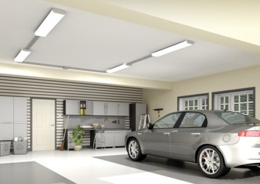 Best ideas about Best Led Lights For Garage Workshop
. Save or Pin Best Led Garage Lights 2017 Reviews and Top Picks All Now.