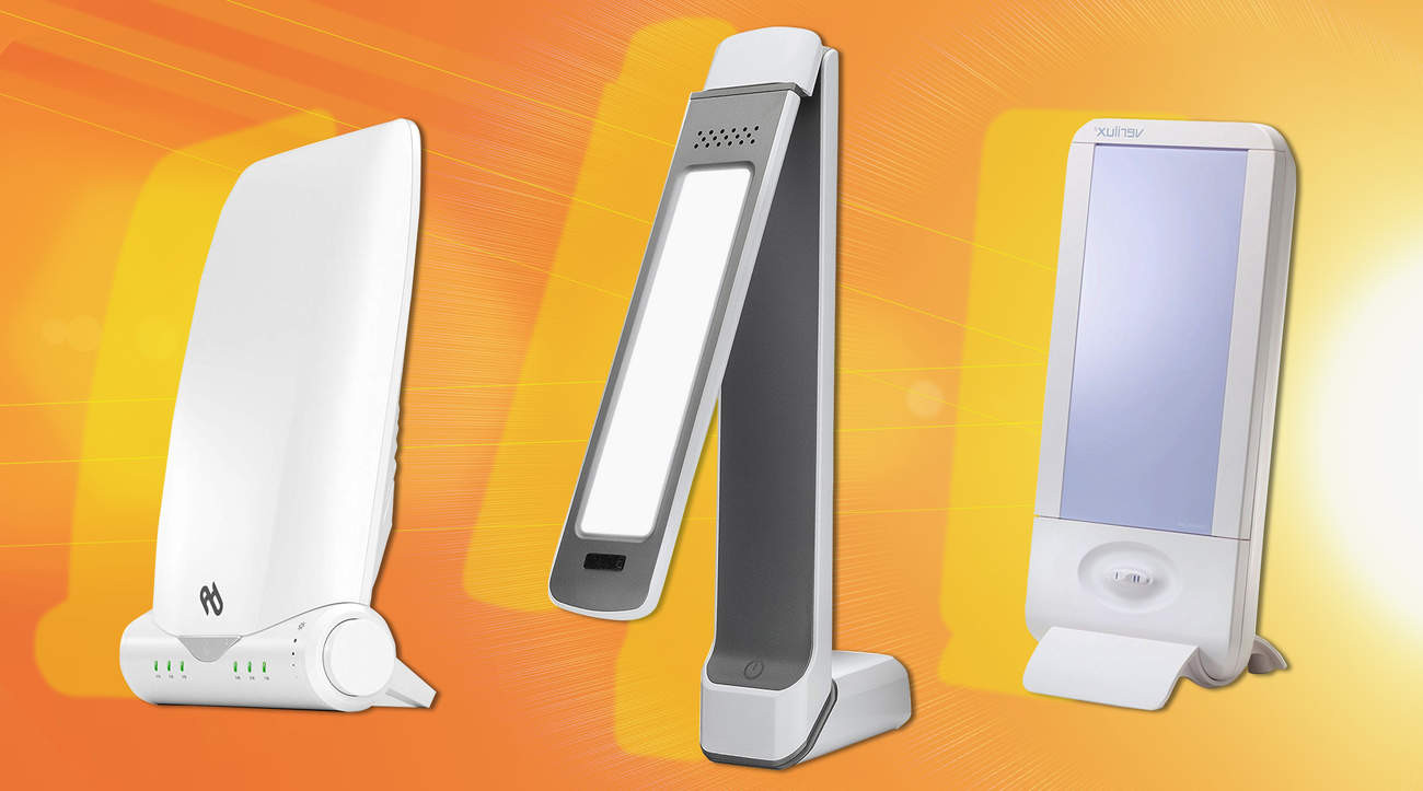 Best ideas about Best Light Therapy Lamp
. Save or Pin The Best SAD Light Therapy Lamps on Amazon Now.
