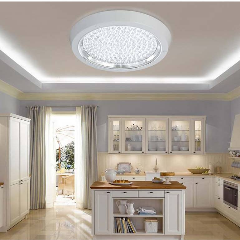 Best ideas about Best Lighting For Kitchen Ceiling
. Save or Pin 17 Ideas Best Light for each Room of your House Now.